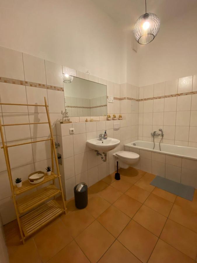 Blue Chili 02 - Md Zentral City Carre Wlan Magdeburg Dış mekan fotoğraf