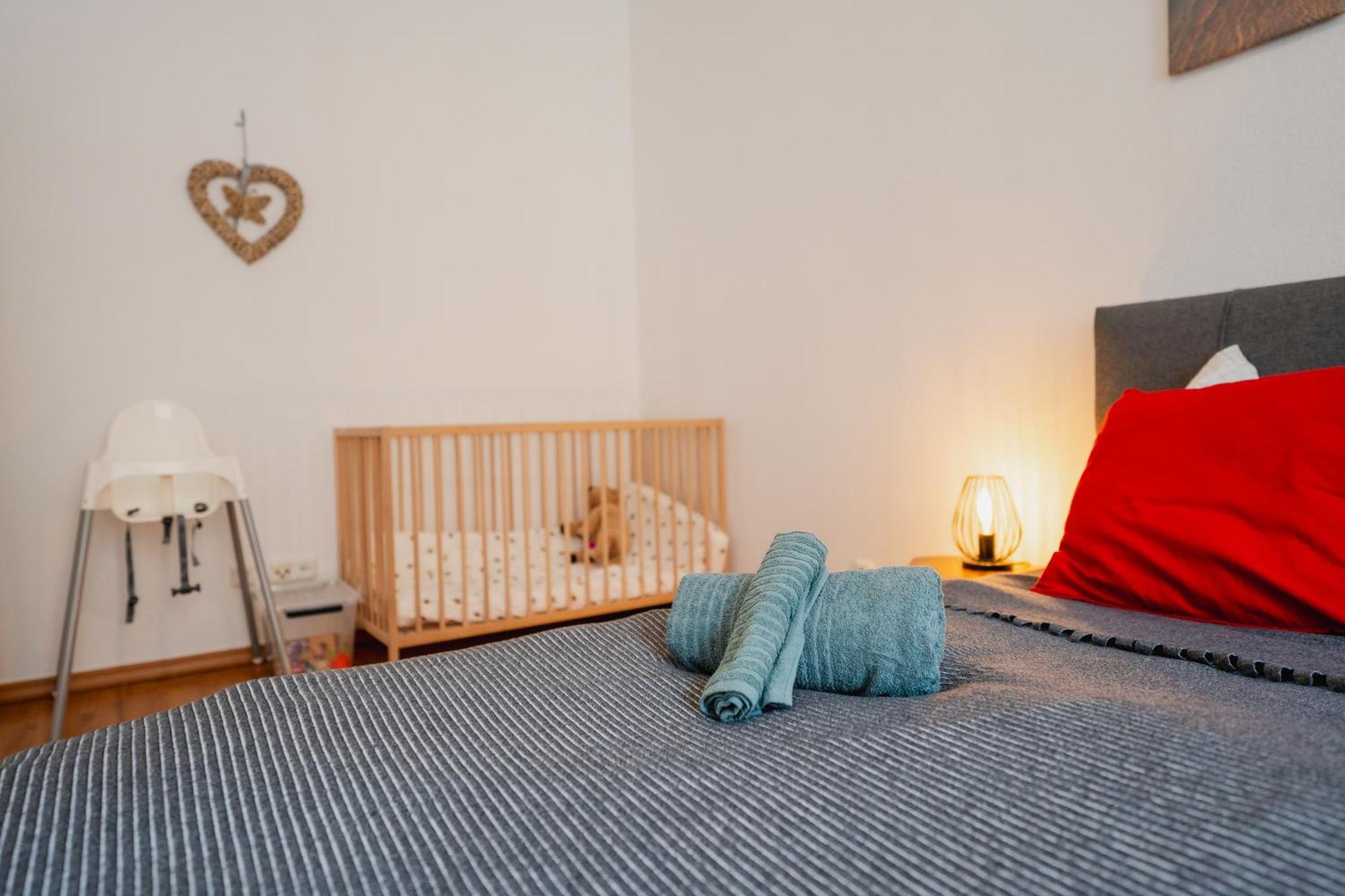 Blue Chili 02 - Md Zentral City Carre Wlan Magdeburg Dış mekan fotoğraf
